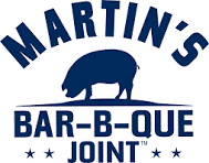 Martin's BBQ Joint