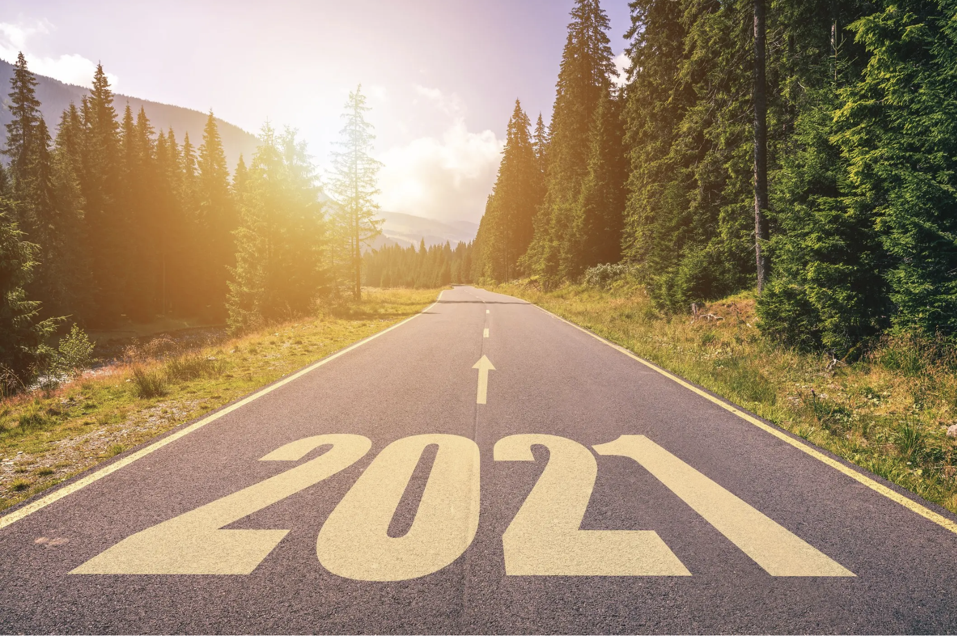 Read more about the article 3 Easy Ways To Get On-Track for 2021 & Beyond