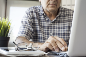 Read more about the article Time to Review Your Investment Plan
